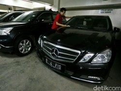 Perbaiki Penyimpanan Barang Sitaan, KPK Koordinasi dengan Kemenkum