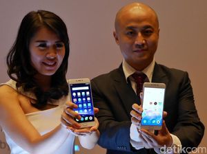 Meizu Pamer 3 Ponsel Jagoan Baru
