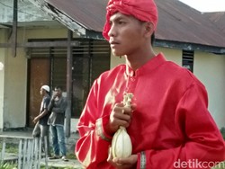 Ritual Mistis Tumpe dan Kisah Anak Ajaib di Sulawesi Tengah