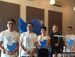 Diincar Pajak, Twitter Tunggu Dipanggil Pemerintah