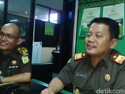 Kejati Riau Selamatkan Uang Negara dari Korupsi Rp 30 M
