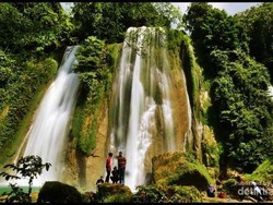 Long Weekend Kali Ini, Ayo ke Sukabumi