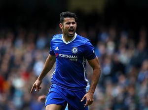 Meski Cuma Absen Satu Laga, Costa Akan Dirindukan Chelsea