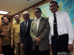 Bawaslu RI: Ada 53 PNS Tidak Netral di Pilkada Serentak 2017