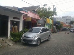 Begini Cara Pemkot Semarang Sulap Pemukiman Kumuh