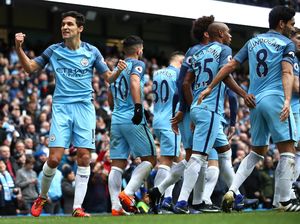 Musim Masih Panjang, City Harus Terus Asah Mental