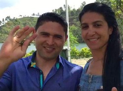 Viral, Video Calon Pengantin Kecelakaan Saat Naik Heli ke Lokasi Pernikahan