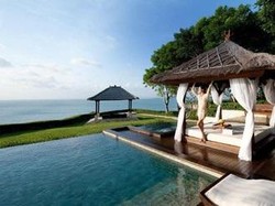 AYANA Resort and Spa Bali Jadi Vila Terbaik Dunia
