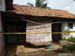 Polisi: Penusuk Terapis di Bekasi Diduga Seorang Sekuriti