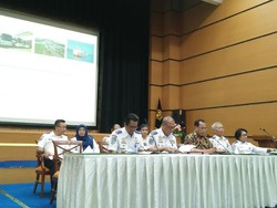 Libur Natal dan Tahun Baru, Kemenhub Beri Perhatian Khusus Tol Brexit