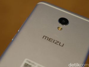Meizu Pro 7 Pakai Kamera Ganda dan Snapdragon 835?