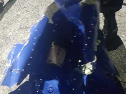 Tim Penyelam Temukan Tangga dan Badan Pesawat Polri Jatuh di Kepri