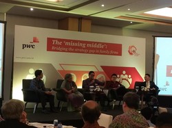 Ingin Bisnis Keluarga Menggeliat? Simak Tipsnya