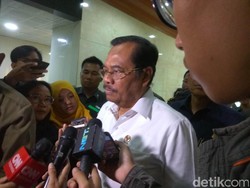 Jaksa Agung Datangi Komisi III DPR Bahas Kinerja Hingga Kasus Ahok