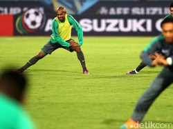 Berharap Lagi pada Kreasi Rizky Pora dan Ketajaman Boaz