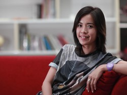 Cerita Yeslin Wang Harus Belajar Bahasa Mandarin untuk BTDLA 2