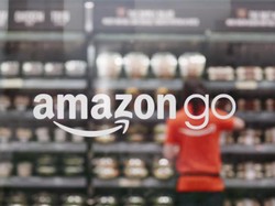 Saingi YouTube, Amazon Siapkan AmazonTube