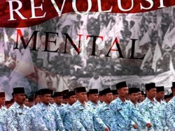 Apa Saja Nilai-Nilai yang Terdapat dalam Revolusi Mental?