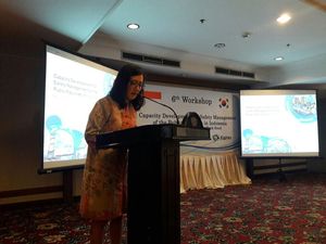 Cegah Kesalahan Konstruksi di Proyek Infrastruktur, RI Belajar dari Korsel