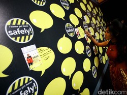 Surabaya dan Balikpapan, Kota Paling Aman untuk Berkendara