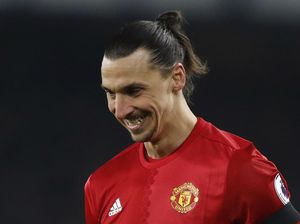 Raiola Konfirmasi Ibra Akan Teken Perpanjangan Kontrak