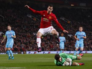 Kalau Tak Dimainkan, Mkhitaryan Takkan Bersinar