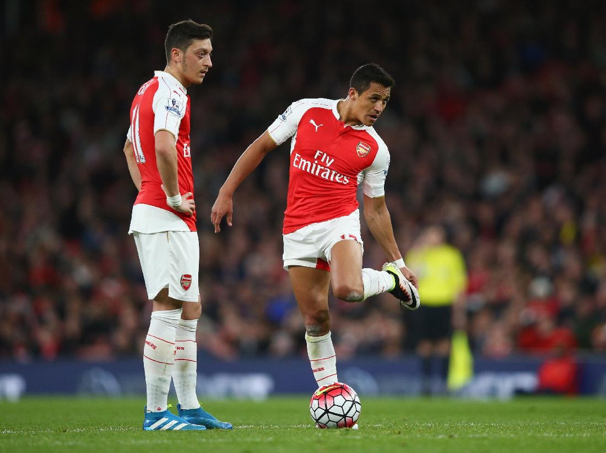 Foto: Getty Images/Paul Gilham