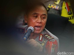 Mengira CCTV, Pelaku Pembunuhan Pulomas Angkut Power Supply