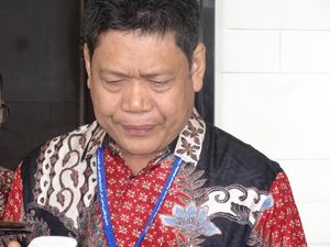 35 Negara Asia Pasifik Kumpul di Bali, Ini Untungnya Bagi Indonesia