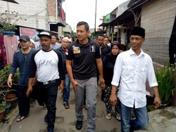 Cara Agus Yudhoyono Perangi Narkoba: Gandeng Ustaz Hingga Libatkan RW