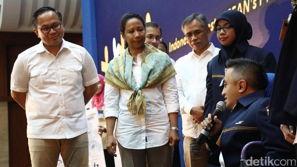 Bank Mandiri Luncurkan Program Sahabat Difabel