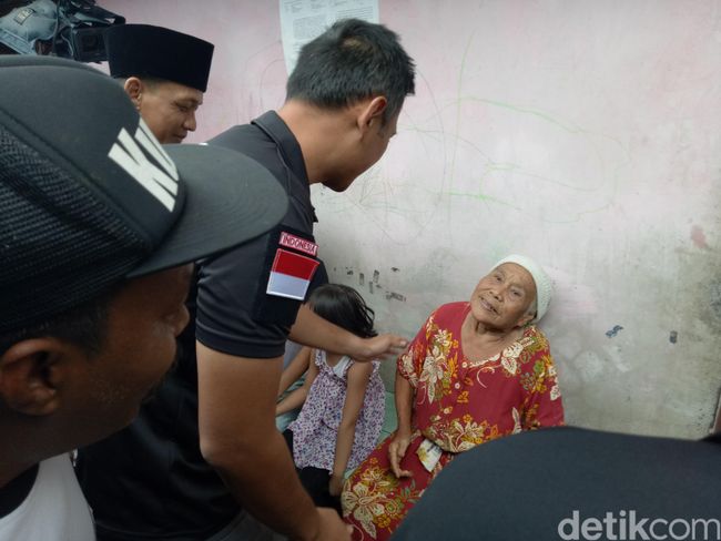 internasional pinjaman dana Soal Bantuan per Usaha, Nanti 50 Rp Prosesnya Agus: Juta 1