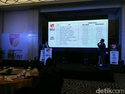 Satria Muda Harapkan 2 Pemain Asing Pilihannya Bisa Tutupi Kekurangan Tim