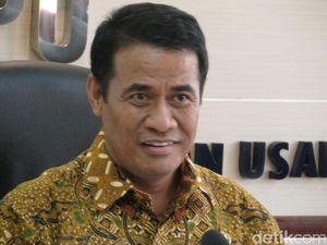 BUMN Asing Tertarik Investasi Rp 5 Triliun di Sektor Gula RI
