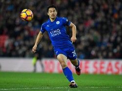 Tengah Dalam Periode Buruk, Leicester Ditunggu City di Liga