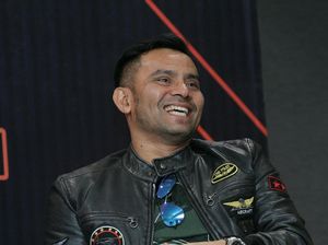 Cerita Masa Lalu, Judika Jadi Pengamen Hingga Nyemir Sepatu Cerita Masa Lalu, Judika Jadi Pengamen Hingga Nyemir Sepatu