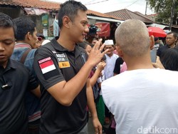 Cara Agus Yudhoyono agar Pinjaman Rp 50 Juta per Unit Usaha Tak Diselewengkan