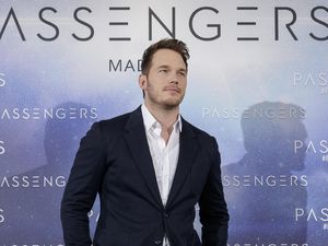 Pesan Menyentuh dari Chris Pratt untuk Putra Semata Wayangnya Pesan Menyentuh dari Chris Pratt untuk Putra Semata Wayangnya