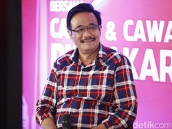 Djarot Akan Bantu Keluarga Pelaku Penghadang Kampanyenya Bila Masuk Penjara