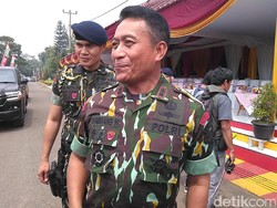 Polda Jabar akan Amankan Wilayah Perbatasan Saat Sidang Ahok Digelar