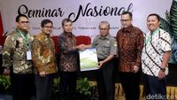 Di HUT Ke-6, PISPI Luncurkan Buku Pertanian