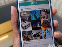 Yuk Bikin Kolase #2016bestnine