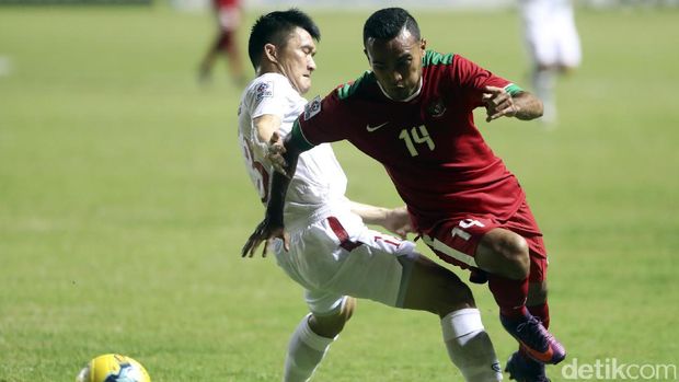 Berharap Lagi pada Kreasi Rizky Pora dan Ketajaman Boaz