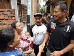 Sering Dianggap Akan Hapus KJP dan KJS, Agus Yudhoyono: Itu Bohong!