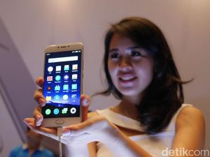 Meizu Coba Bangkit Lewat Tiga Ponsel Jagoan