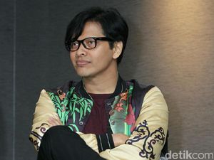 Adaptasi di New Normal untuk Musisi Tidak Cukup