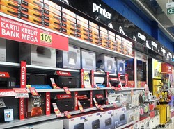 Cetak Foto Liburan Akhir Tahun Lebih Mudah dengan Promo Printer Transmart