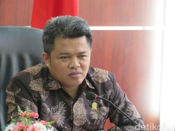 Revisi UU Anti Monopoli Segera Dibahas DPR dan Pemerintah