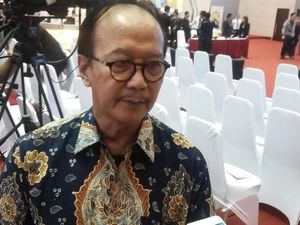 Minat Menjadi Perusahaan Go Public di RI Dinilai Masih Rendah