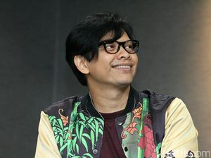 Bukan Gugat, VISI Ajukan Uji Materiil UU Hak Cipta ke MK Bukan Gugat, VISI Ajukan Uji Materiil UU Hak Cipta ke MK
